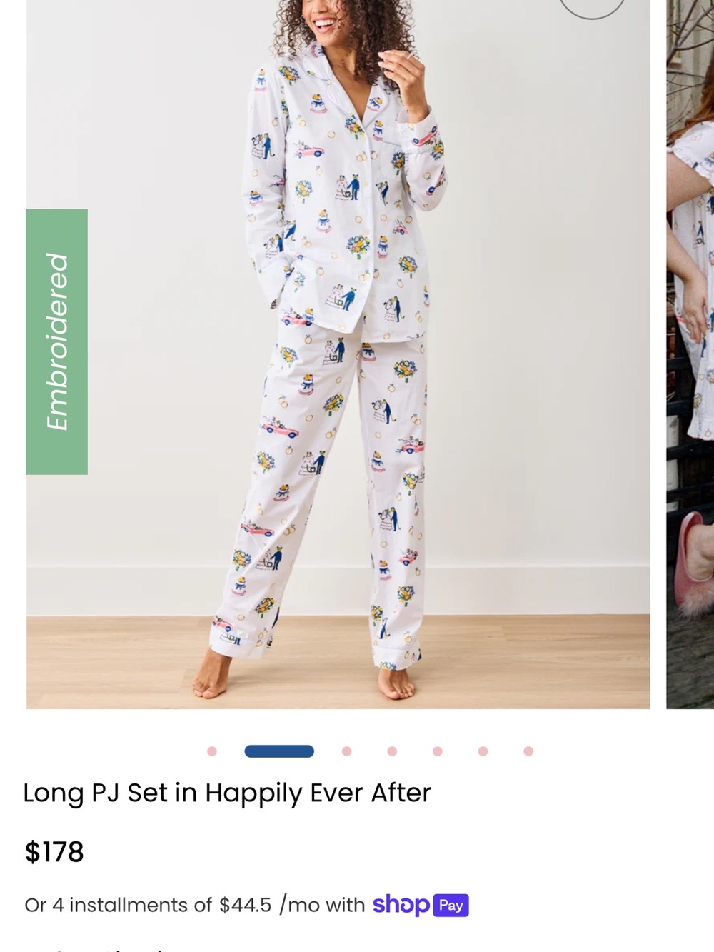 Printfresh Happily Ever After Set - Picture 2 of 8